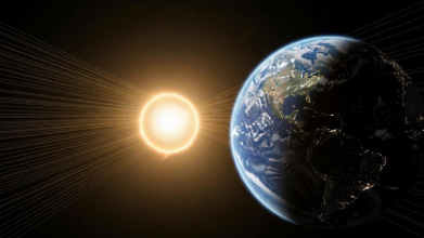 магнітні бурі в Україні