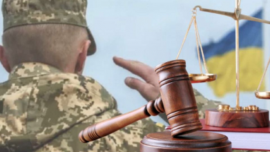 Волинянин отримав реальний термін за відмову від мобілізації: що вирішив суд