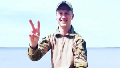 Прикрив побратима під час атаки дрона: багатодітному батьку з Волині просять посмертно присвоїти державну нагороду