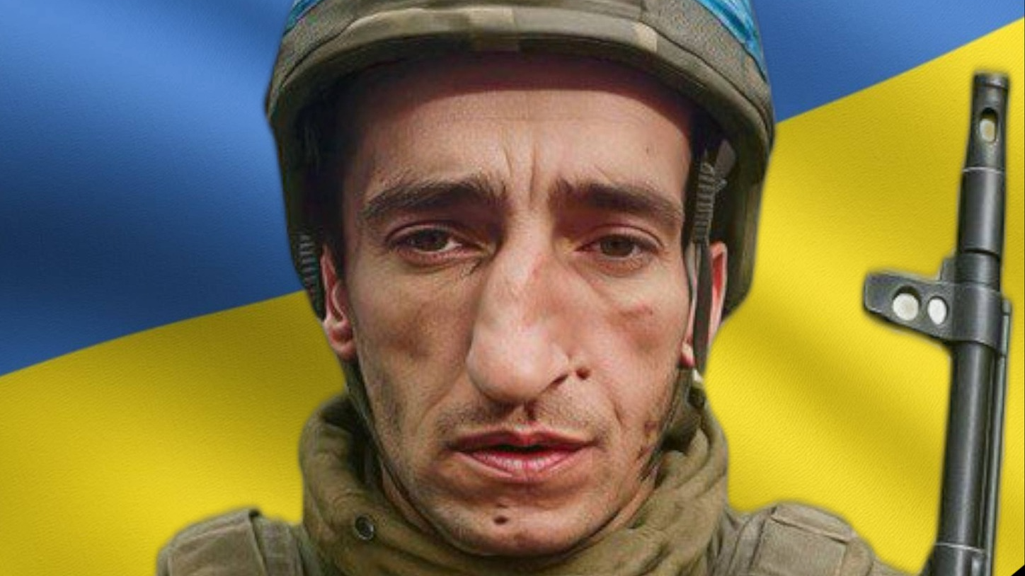 Громаду на Волині просять гідно зустріти полеглого захисника Івана Капися