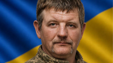 Загинув під Авдіївкою у 2023 році: підтвердили смерть воїна з Волині Сергія Грисюка