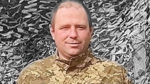 У бою на Донеччині загинув молодий Герой з Волині Святослав Бучак