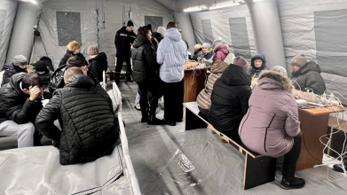 Тепло і вода — без перебоїв, зі світлом складніше: яка ситуація в Нововолинську після ворожої атаки