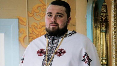Волинський священник розповів, чому православні й католики по­-різному хрестяться і святкують Пасху