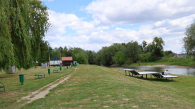 1 червня у Луцьку стартує купальний сезон
