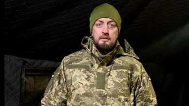 На Волині мобілізували настоятеля релігійної громади: що відомо