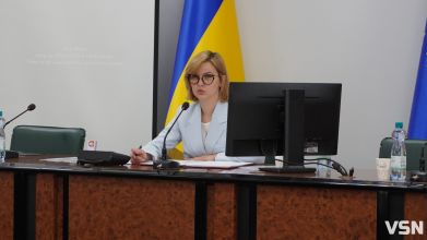 У Луцьку закликали переглянути новий Цивільний кодекс через суперечливі норми