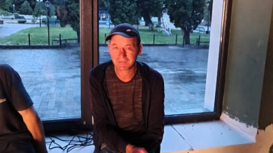 Пішов у невідомому напрямку: розшукують безвісти зниклого 38-річного чоловіка, який проживав на Волині