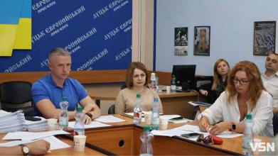 У Луцьку можуть з'явитися нові камери відеоспостереження: де саме?