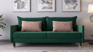 Меблі, що створюють настрій: як обрати стильний інтер’єр разом із сучасними трендами