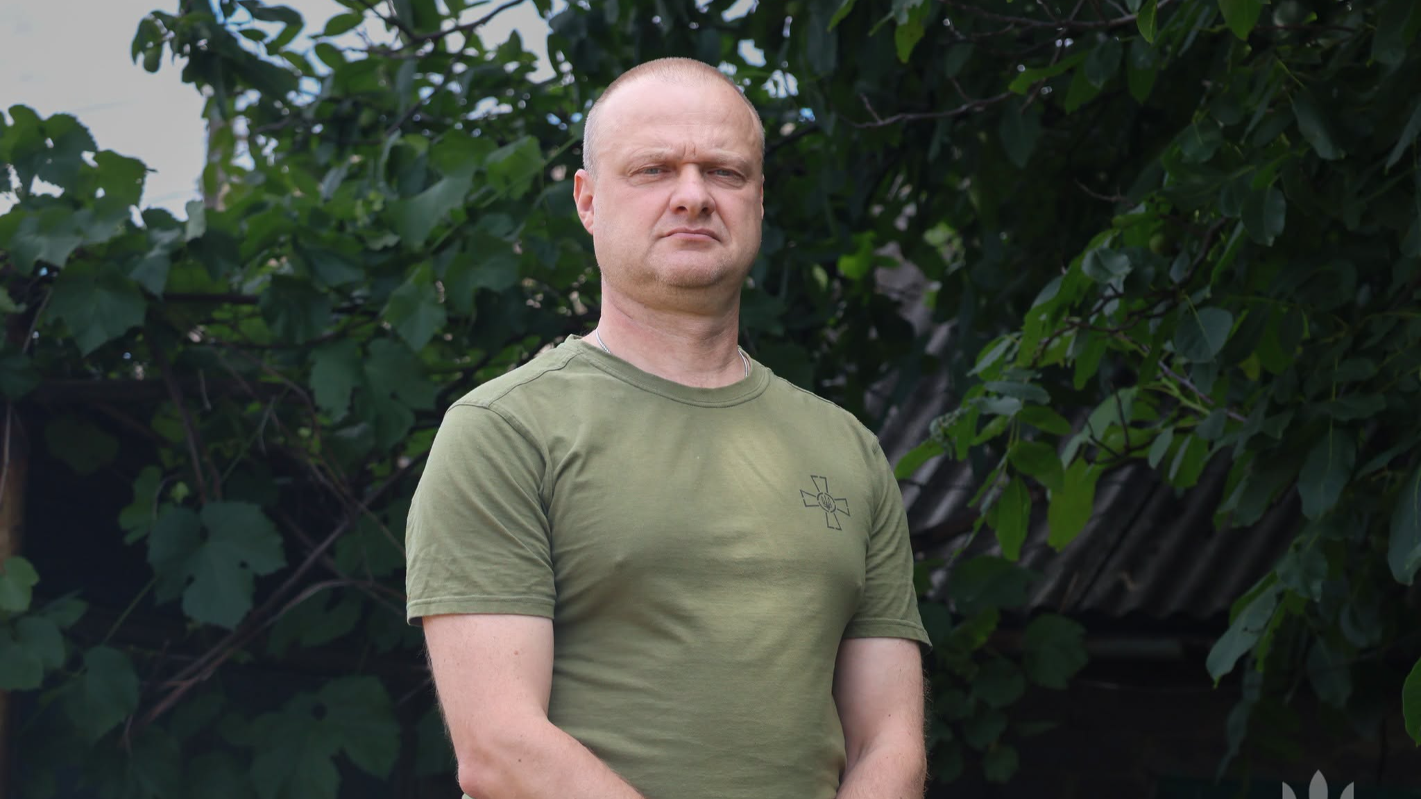 Від слюсаря до командира «Граду»: історія бійця волинської «Сотки»