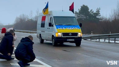 Діти знатимуть тата лиш по фото: востаннє додому повернувся 32-річний Герой з Волині