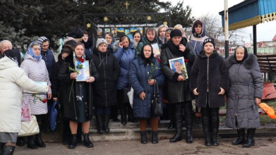 Небесний легіон: громада на Волині втратила на війні уже 27 захисників України