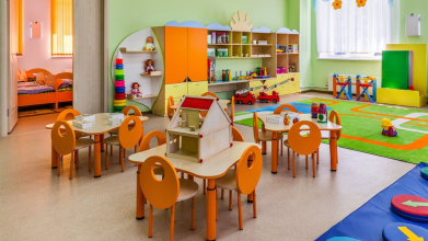 У Ковелі затримали виховательку дитячого садочка - батьки звинуватили її у сп'янінні