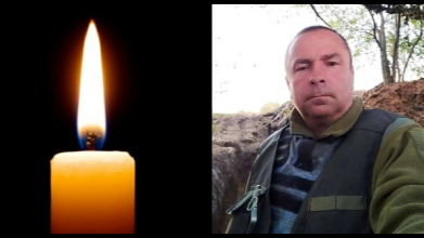 Мріяв повернутися додому і спільно із дружиною господарювати на землі: спогади про Героя з Волині