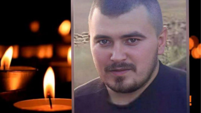 Загинув у бою на Куп’янському напрямку: на Волинь «на щиті» повертається 33-річний Герой Олексій Шуфрун