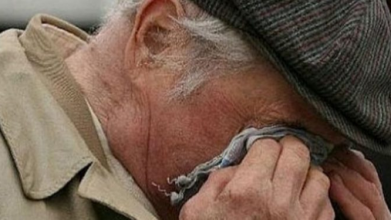 Онука-азовця ув'язнили в Росії: дідусь з Волині потерпає від людської байдужості