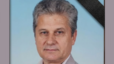 Вчитель з великої літери, який присвятив своє життя освіті: відійшов у вічність педагог з Луцька