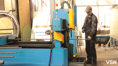 Ринок праці у Луцьку: що пропонують ветеранам, які шукають роботу?