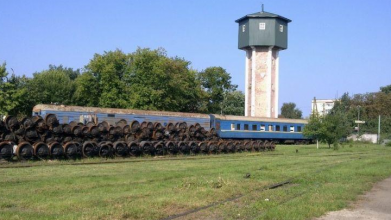 На Волині чоловіка з травмами знайшли на території вагонного депо: він помер у лікарні