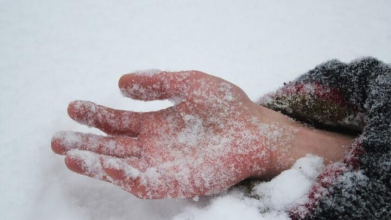 переохолодження, Рівненщини