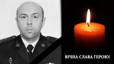 Життя обірвалось понад рік тому: повідомили про загибель Героя, який раніше жив на Волині, Валерія Борсука