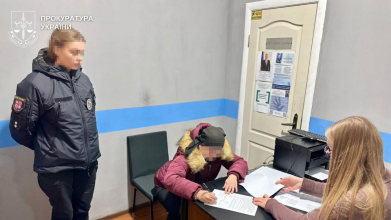 10-річний хлопчик помер від голоду