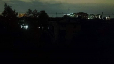 У Санкт-Петербурзі пролунав вибух: частина міста лишилася без світла. Відео