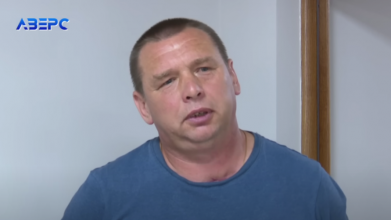 У Луцьку військовозобов'язаний кинувся з ножем на працівника ТЦК: що розповів поранений