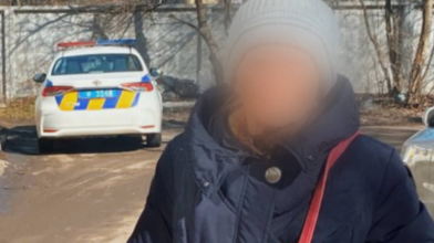 Не пам’ятала, де живе: у Луцьку «загубилася» літня жінка