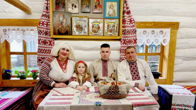 Великдень на Волині: традиції, що збереглися до сьогодні