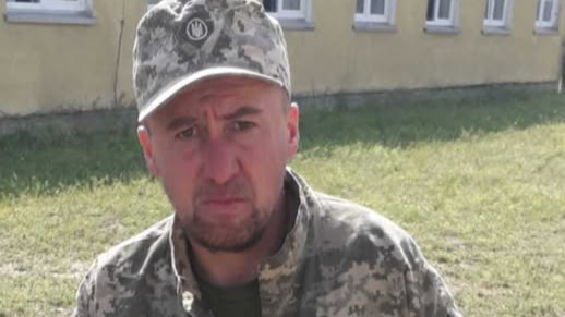 Після поранення повернувся додому, а через місяць його не стало: відійшов у вічність Герой з Волині Михайло Прус
