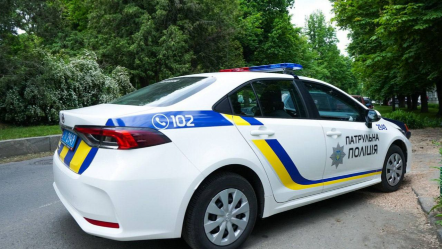 Отримав штраф і позбавлення прав: на Волині судили водія, який п’яним віз родичку в лікарню