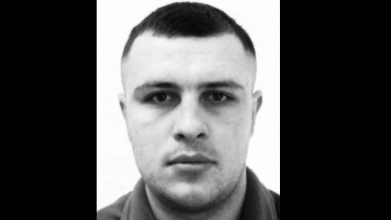 Загинув на Сумщині: на Волинь «на щиті» навіки повертається молодий Герой Олександр Здрок
