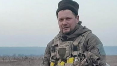 ДНК-експертиза обірвала надії: на Волині попрощаються з Героєм Олександром Хвасом