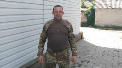 На Волині через непередбачувані обставини переноситься зустріч Героя: що відомо