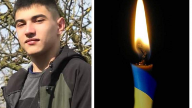 За власною волею став у стрій: 20-річному захиснику з Волині просять посмертно присвоїти звання Героя України