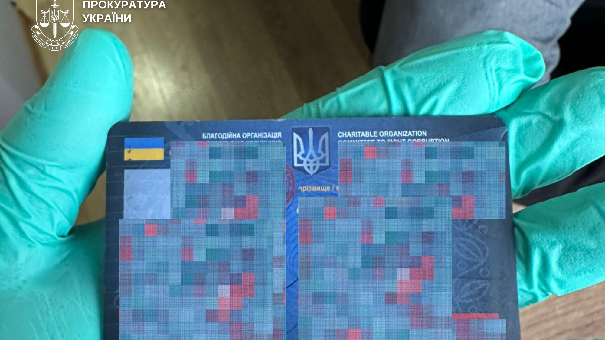 На Волині затримали львів’янина-«волонтера», який переправляв ухилянтів через кордон