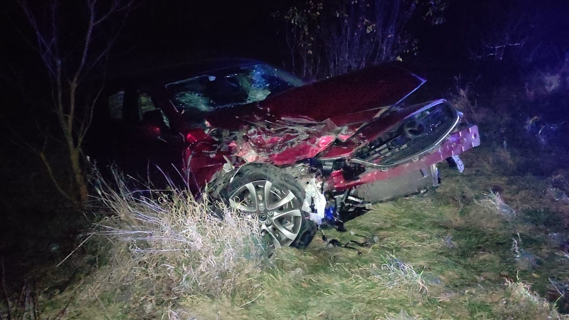 Дві ДТП на Волині: травмувалися 18-річна дівчина та 31-річна жінка