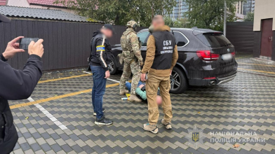 На Волині перекрили чергову незаконну схему виїзду ухилянтів за кордон