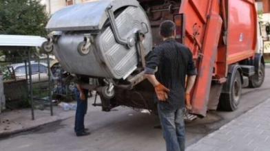 У Луцьку подорожчає вивіз сміття: на скільки і коли