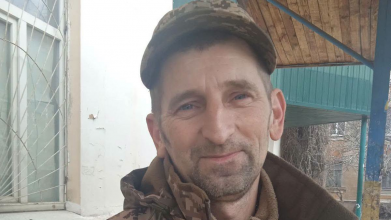 Понад рік родина чекала зниклого безвісти захисника з Волині, але він повернувся додому в домовині