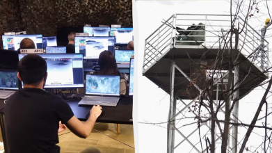 Збивають «Шахеди» джойстиком: в Україні запрацювали перші приватні системи ППО