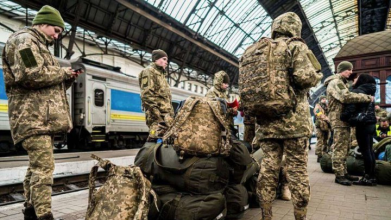 Нардеп «знайшов» тисячі вже підготовлених українців, яких можна мобілізувати