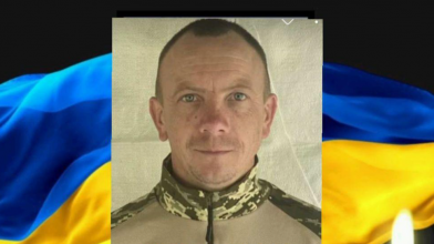 Понад два роки чекали звістки: підтвердили загибель Героя з Волині Андрія Климюка