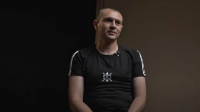Андрій Переверзєв