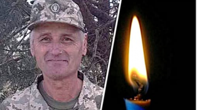 Понад 10 місяців вважався безвісти зниклим: підтвердили загибель захисника з Волині Михайла Беня