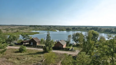 Село, в якому час зупинився: дивовижна знахідка на Волині