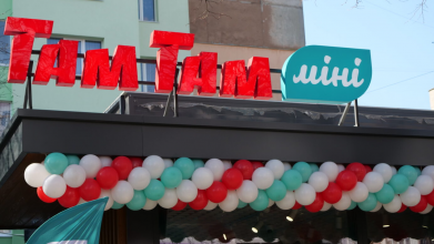 Магазинам «Там Там міні» встановили новий графік роботи