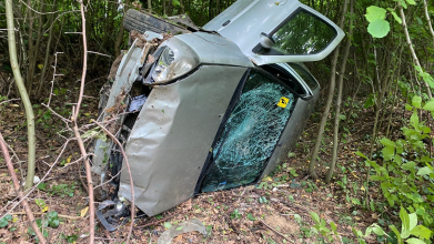 На Волині за добу трапились три ДТП: серед постраждалих — 15-річна дівчина